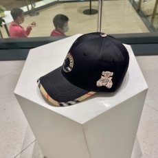 Burberry Caps